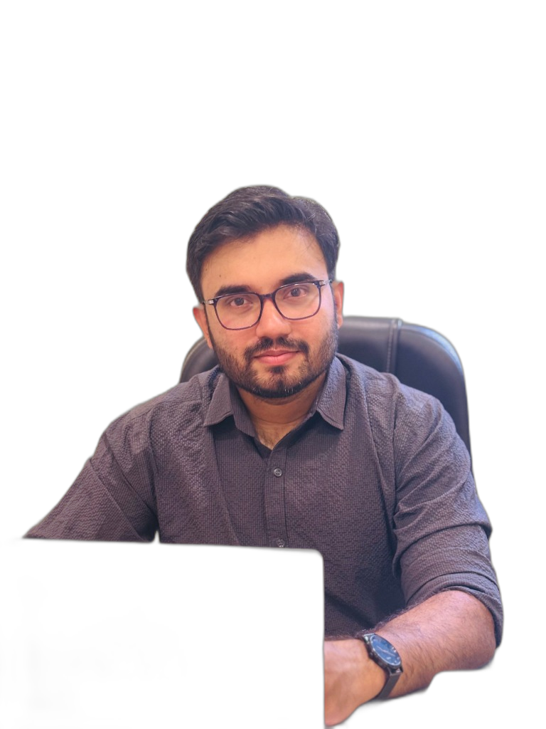 Dr. Ammar - Chief Consultant